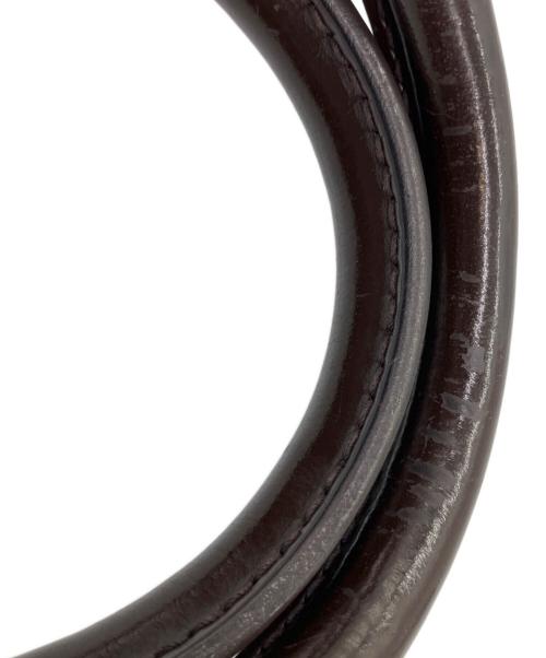 LOUIS VUITTON（ルイ ヴィトン）LOUIS VUITTON (ルイ ヴィトン) ダミエ　ブレラ ブラウンの古着・服飾アイテム