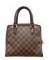 LOUIS VUITTON（ルイ ヴィトン）の古着「ダミエ　ブレラ」｜ブラウン