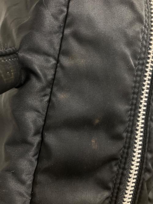 PORTER（ポーター）PORTER (ポーター) タンカー 2WAYブリーフケース ブラックの古着・服飾アイテム