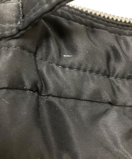 PORTER（ポーター）PORTER (ポーター) タンカー 2WAYブリーフケース ブラックの古着・服飾アイテム