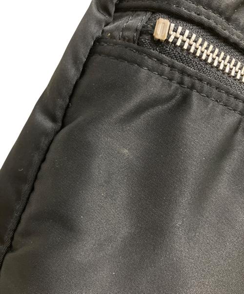 PORTER（ポーター）PORTER (ポーター) タンカー 2WAYブリーフケース ブラックの古着・服飾アイテム