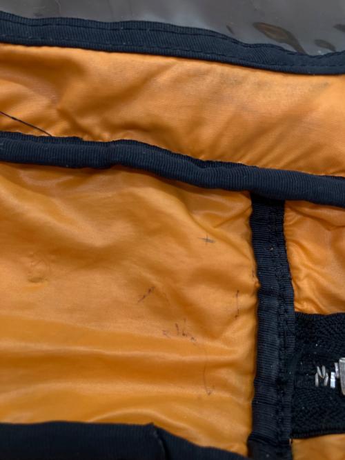 PORTER（ポーター）PORTER (ポーター) タンカー 2WAYブリーフケース ブラックの古着・服飾アイテム