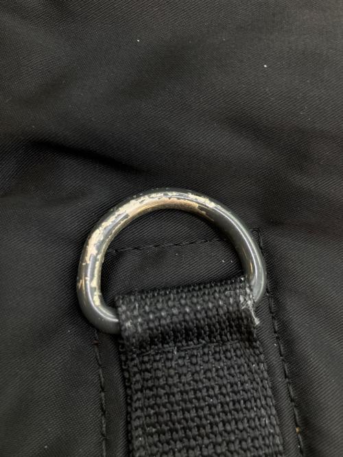 PORTER（ポーター）PORTER (ポーター) タンカー 2WAYブリーフケース ブラックの古着・服飾アイテム