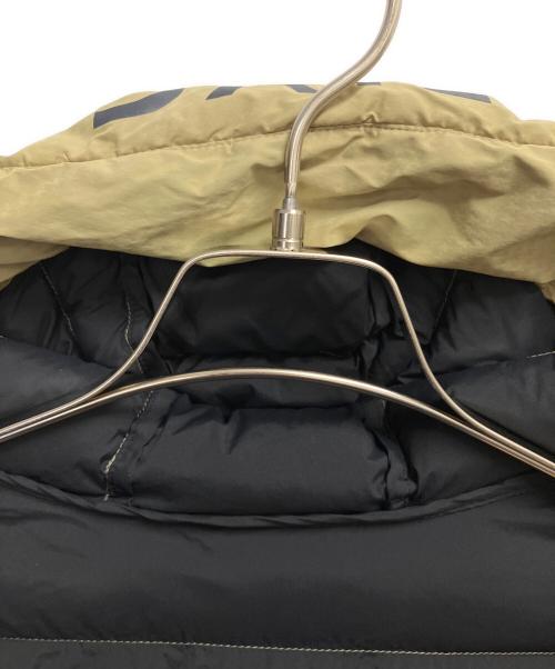 PEARLY GATES（パーリーゲイツ）PEARLY GATES (パーリーゲイツ) 中綿ジャケット カーキ サイズ:SIZE Mの古着・服飾アイテム