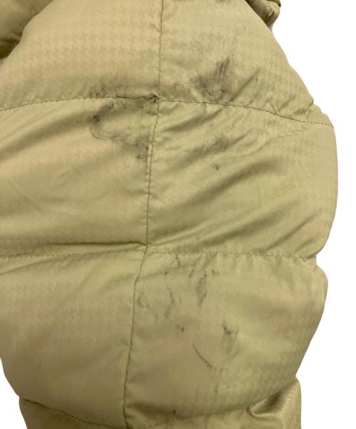 PEARLY GATES（パーリーゲイツ）PEARLY GATES (パーリーゲイツ) 中綿パンツ カーキ サイズ:SIZE Mの古着・服飾アイテム