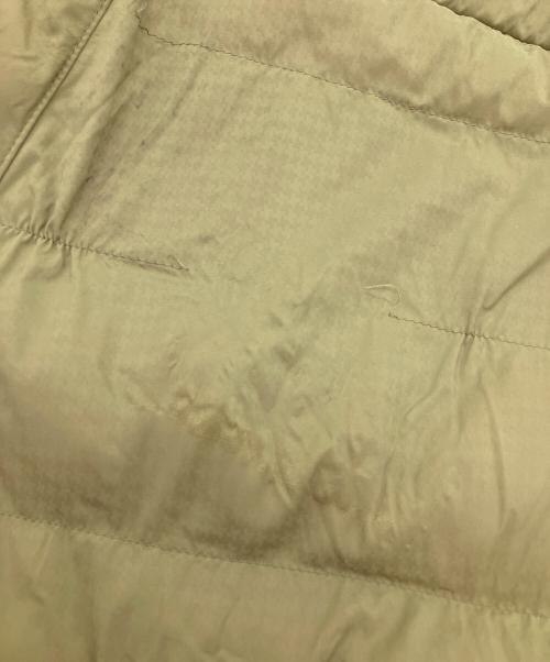 PEARLY GATES（パーリーゲイツ）PEARLY GATES (パーリーゲイツ) 中綿パンツ カーキ サイズ:SIZE Mの古着・服飾アイテム