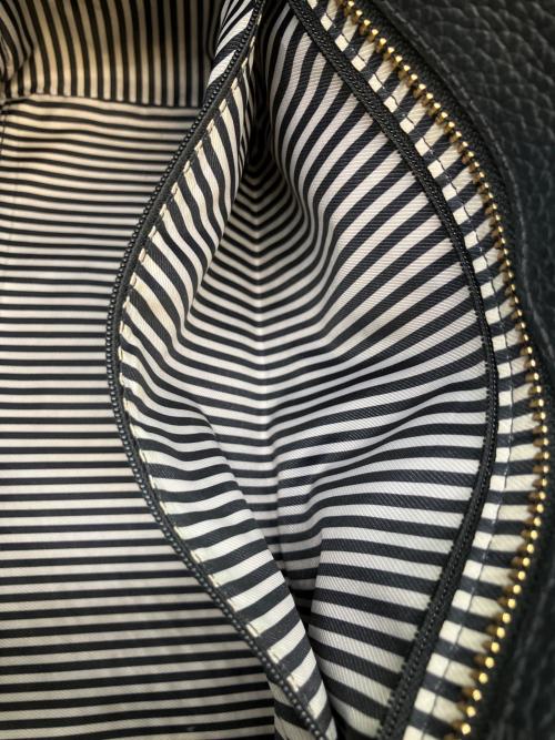 Kate Spade（ケイトスペード）Kate Spade (ケイトスペード) DUNNE LANE LAKE 2WAYバッグ ブラックの古着・服飾アイテム