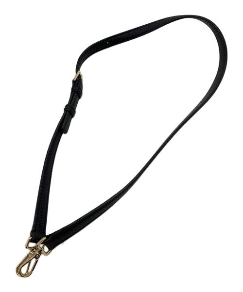 Kate Spade（ケイトスペード）Kate Spade (ケイトスペード) DUNNE LANE LAKE 2WAYバッグ ブラックの古着・服飾アイテム