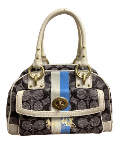 コーチ COACH ヘリテージストライプ デミポーチ ミニバック 赤 1048009705334391_01_5336w.jpeg
