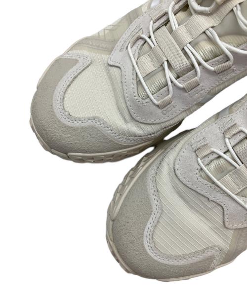 VANS（ヴァンズ）VANS (ヴァンズ) VANS MTE CROSSPATH XC ベージュ サイズ:SIZE 27cmの古着・服飾アイテム