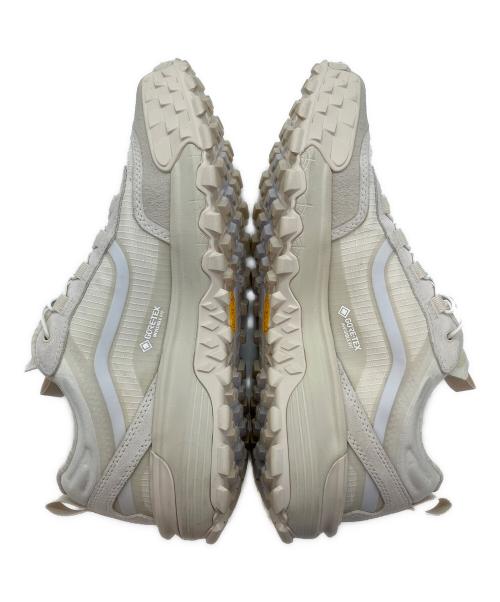 VANS（ヴァンズ）VANS (ヴァンズ) VANS MTE CROSSPATH XC ベージュ サイズ:SIZE 27cmの古着・服飾アイテム