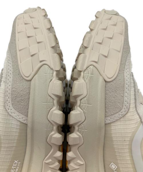 VANS（ヴァンズ）VANS (ヴァンズ) VANS MTE CROSSPATH XC ベージュ サイズ:SIZE 27cmの古着・服飾アイテム