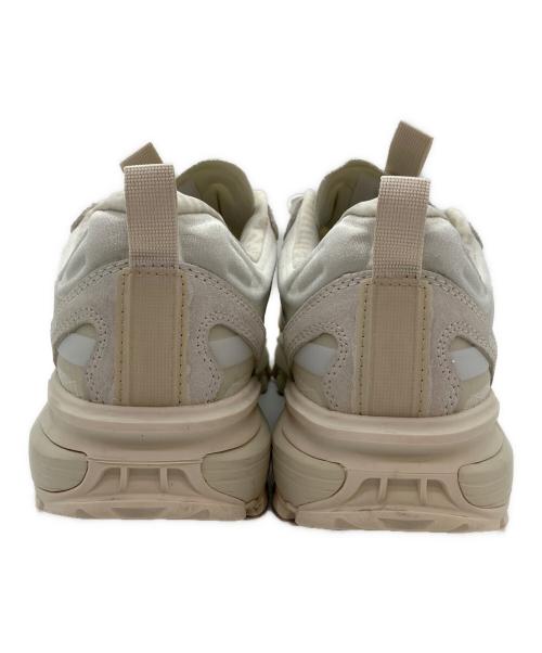 VANS（ヴァンズ）VANS (ヴァンズ) VANS MTE CROSSPATH XC ベージュ サイズ:SIZE 27cmの古着・服飾アイテム