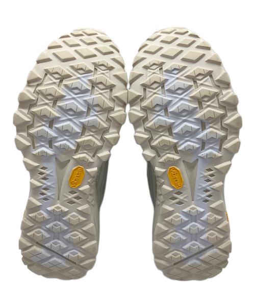 VANS（ヴァンズ）VANS (ヴァンズ) VANS MTE CROSSPATH XC ベージュ サイズ:SIZE 27cmの古着・服飾アイテム