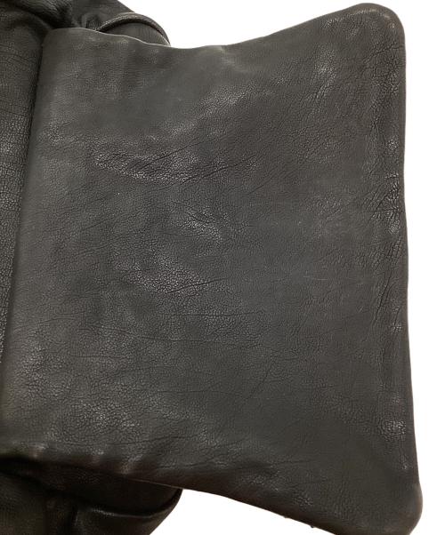 CHANEL（シャネル）CHANEL (シャネル) ココマーク ダイヤステッチチェーンショルダーバッグ ブラックの古着・服飾アイテム