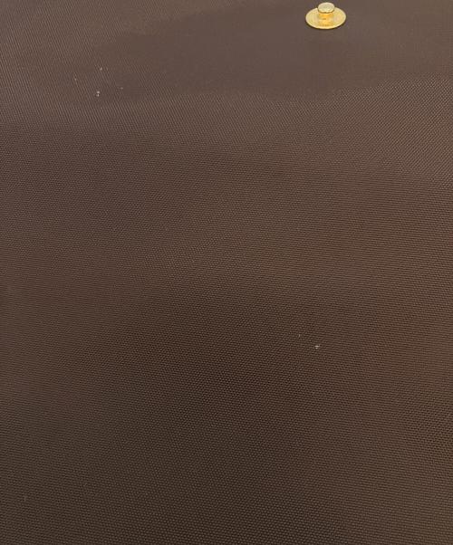 LONGCHAMP（ロンシャン）LONGCHAMP (ロンシャン) トートバッグ ブラウンの古着・服飾アイテム