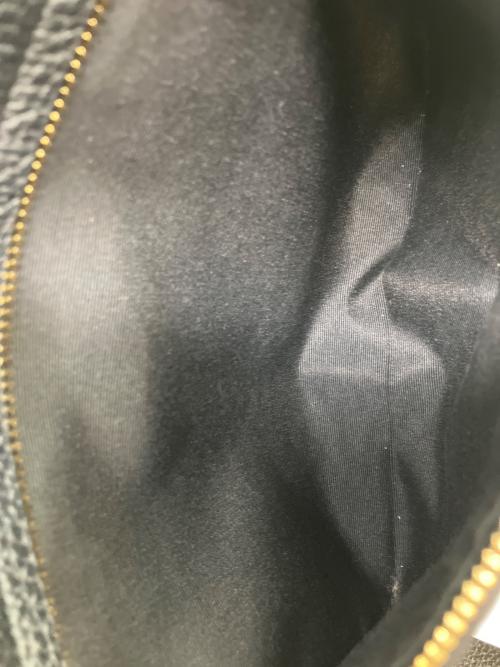 COACH（コーチ）COACH (コーチ) エリー ファイル ショルダーバッグ ブラックの古着・服飾アイテム