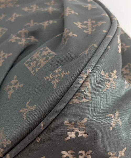 russet（ラシット）russet (ラシット) 2WAYトートバッグ SA-493 グレー×ピンク 未使用品の古着・服飾アイテム