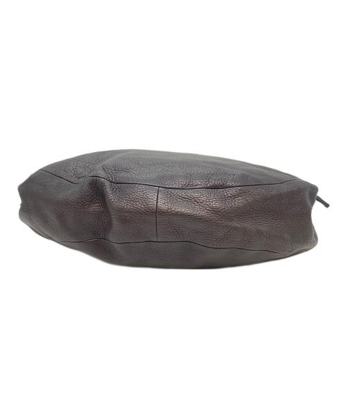 COACH（コーチ）COACH (コーチ) ショルダーバッグ ブラウンの古着・服飾アイテム