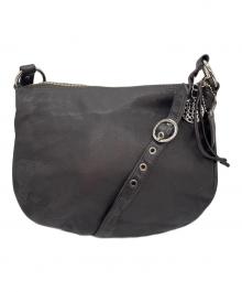 COACH（コーチ）の古着「ショルダーバッグ」｜ブラウン