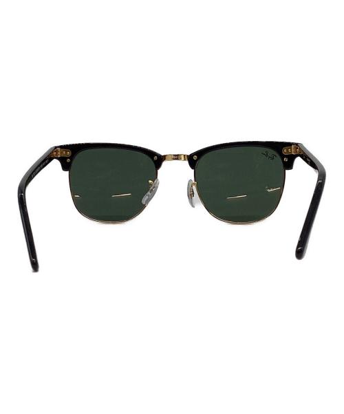 RAY-BAN（レイバン）RAY-BAN (レイバン) CLUBMASTER CLASSIC サングラス ブラック サイズ:49□21 140の古着・服飾アイテム
