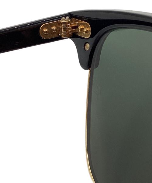 RAY-BAN（レイバン）RAY-BAN (レイバン) CLUBMASTER CLASSIC サングラス ブラック サイズ:49□21 140の古着・服飾アイテム
