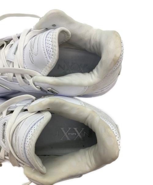 NIKE（ナイキ）NIKE (ナイキ) LeBron NXXT Gen AMPD（レブロンNXXTジェンAMPD） 