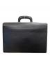 LOEWE (ロエベ) アナグラム ブリーフケース ブラック：18000円