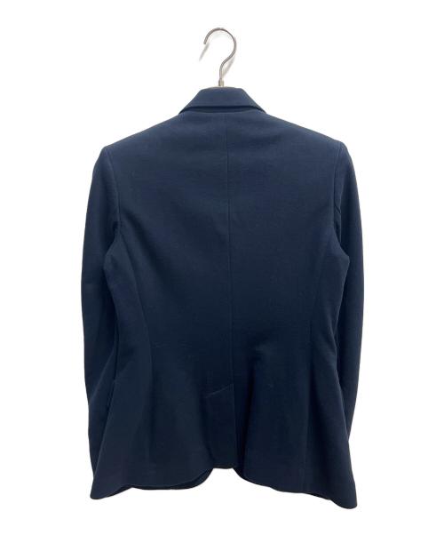POLO RALPH LAUREN（ポロ・ラルフローレン）POLO RALPH LAUREN (ポロ・ラルフローレン) テーラードジャケット ネイビー サイズ:SIZE 6の古着・服飾アイテム