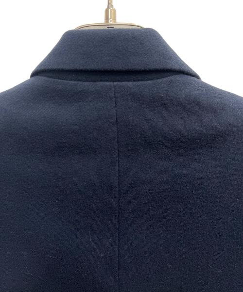 POLO RALPH LAUREN（ポロ・ラルフローレン）POLO RALPH LAUREN (ポロ・ラルフローレン) テーラードジャケット ネイビー サイズ:SIZE 6の古着・服飾アイテム