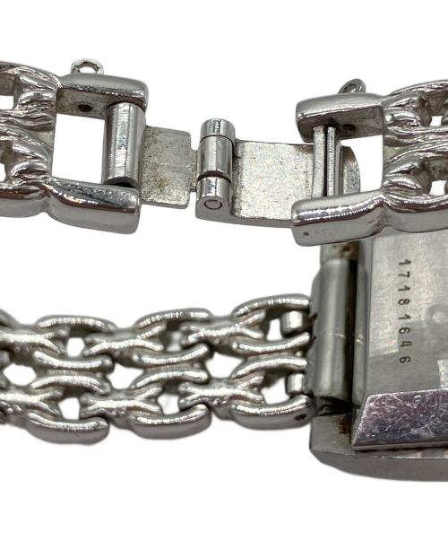 LONGINES（ロンジン）LONGINES (ロンジン) 腕時計 ホワイトの古着・服飾アイテム