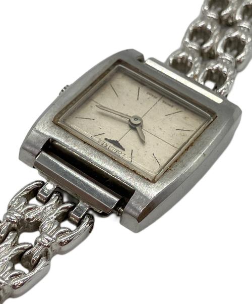 LONGINES（ロンジン）LONGINES (ロンジン) 腕時計 ホワイトの古着・服飾アイテム