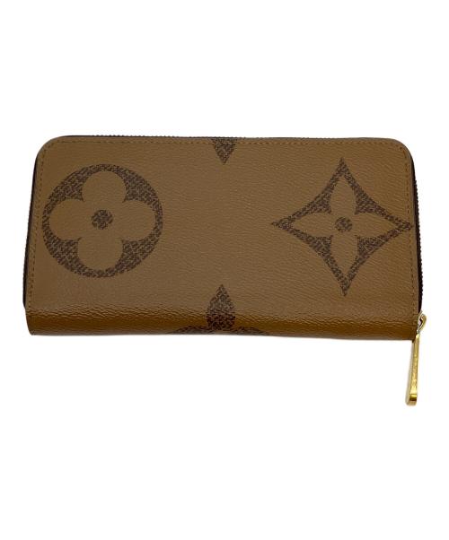 LOUIS VUITTON（ルイ ヴィトン）LOUIS VUITTON (ルイ ヴィトン) モノグラム　ジャイアントリバース ブラウンの古着・服飾アイテム