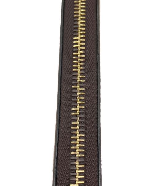 LOUIS VUITTON（ルイ ヴィトン）LOUIS VUITTON (ルイ ヴィトン) モノグラム　ジャイアントリバース ブラウンの古着・服飾アイテム