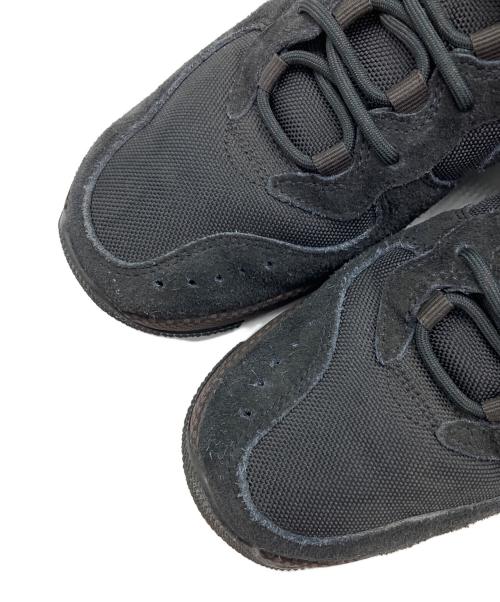 NIKE（ナイキ）NIKE (ナイキ) AIR FORCE 1 WILD ブラック サイズ:SIZE 26cmの古着・服飾アイテム