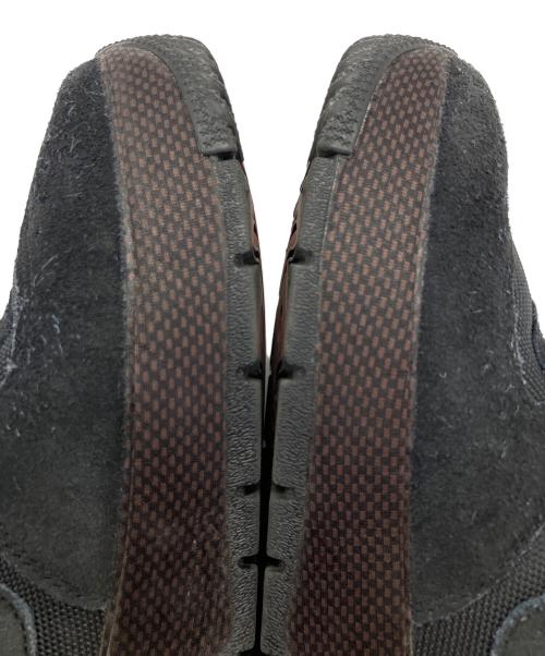 NIKE（ナイキ）NIKE (ナイキ) AIR FORCE 1 WILD ブラック サイズ:SIZE 26cmの古着・服飾アイテム