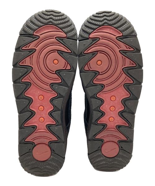 NIKE（ナイキ）NIKE (ナイキ) AIR FORCE 1 WILD ブラック サイズ:SIZE 26cmの古着・服飾アイテム