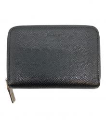 BALLY（バリー）の古着「コインケース」｜ブラック
