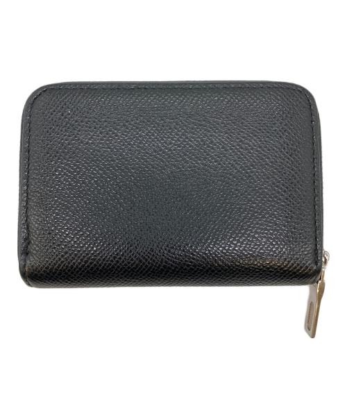 BALLY（バリー）BALLY (バリー) コインケース ブラックの古着・服飾アイテム