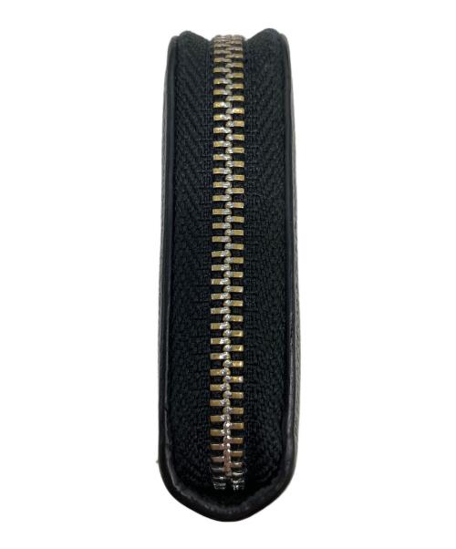 BALLY（バリー）BALLY (バリー) コインケース ブラックの古着・服飾アイテム