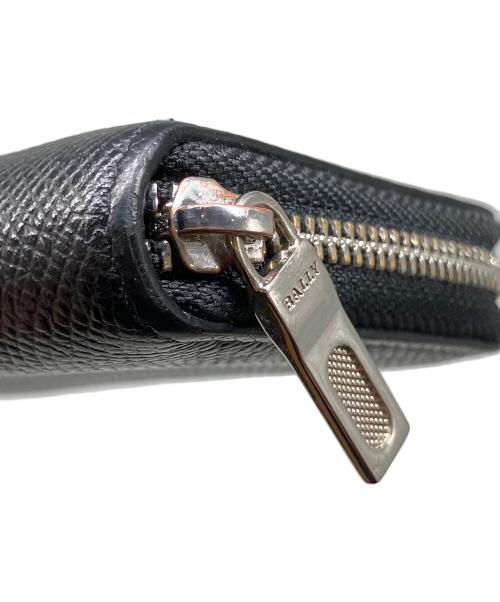 BALLY（バリー）BALLY (バリー) コインケース ブラックの古着・服飾アイテム