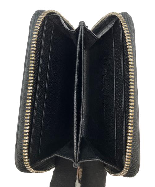 BALLY（バリー）BALLY (バリー) コインケース ブラックの古着・服飾アイテム