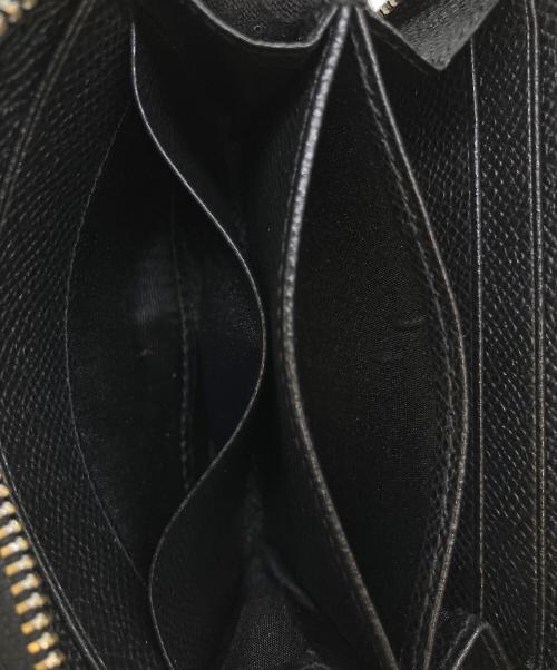 BALLY（バリー）BALLY (バリー) コインケース ブラックの古着・服飾アイテム