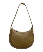 LOEWEロエベ）の古着「ワンショルダーバッグ」｜ブラウン