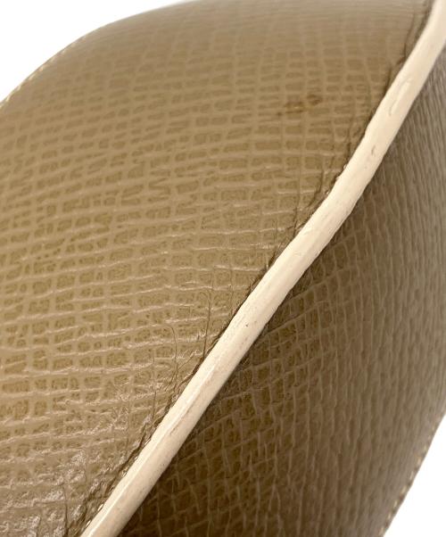 LOEWE（ロエベ）LOEWE (ロエベ) ワンショルダーバッグ ブラウンの古着・服飾アイテム