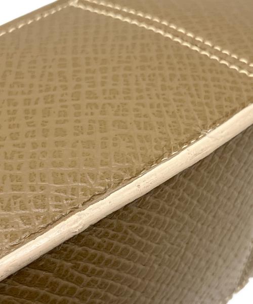 LOEWE（ロエベ）LOEWE (ロエベ) ワンショルダーバッグ ブラウンの古着・服飾アイテム