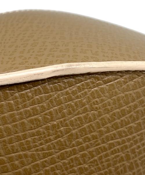 LOEWE（ロエベ）LOEWE (ロエベ) ワンショルダーバッグ ブラウンの古着・服飾アイテム