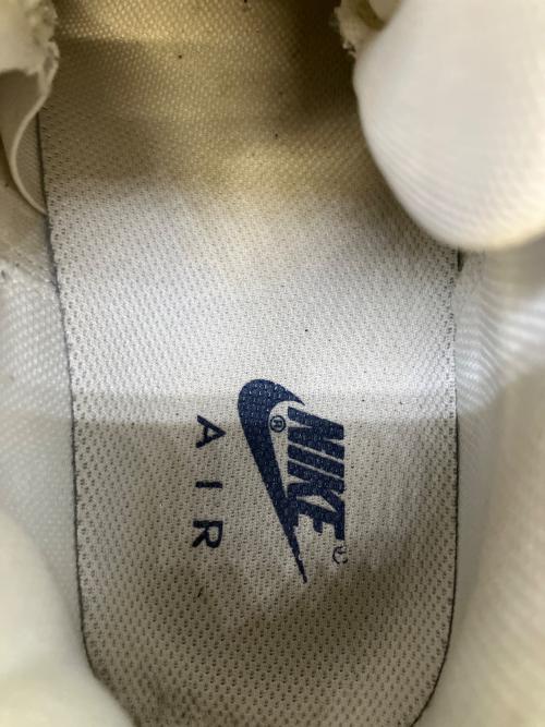 NIKE（ナイキ）NIKE (ナイキ) Nike Air More Uptempo '96 スニーカー ホワイト サイズ:SIZE 27cmの古着・服飾アイテム