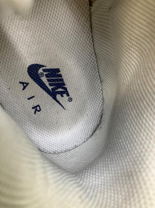 NIKE（ナイキ）NIKE (ナイキ) Nike Air More Uptempo '96 スニーカー ホワイト サイズ:SIZE 27cmの古着・服飾アイテム