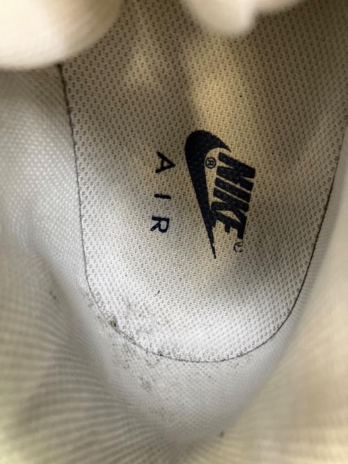 NIKE（ナイキ）NIKE (ナイキ) Nike Air More Uptempo '96 スニーカー ホワイト サイズ:SIZE 27cmの古着・服飾アイテム